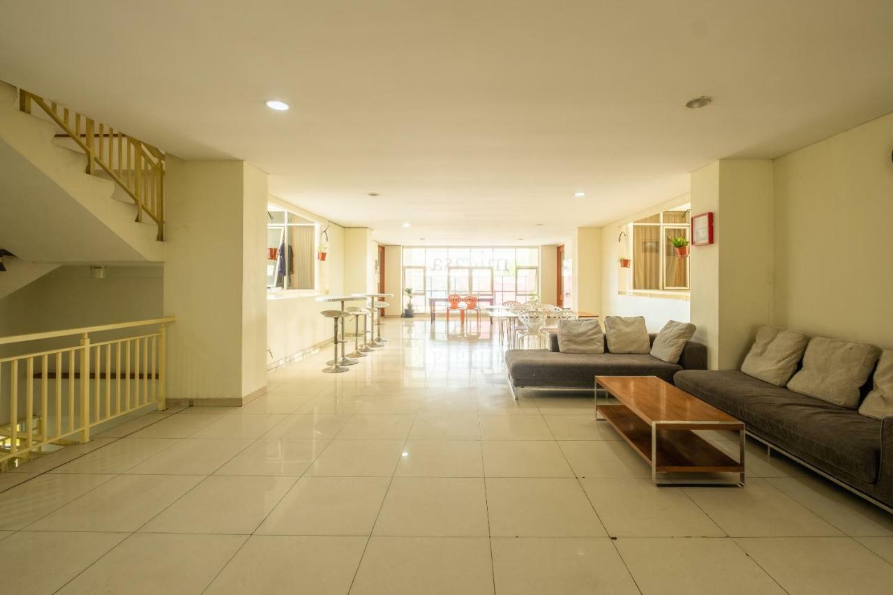 Super Oyo Collection O 818 Micasa Residence Bandung Kültér fotó